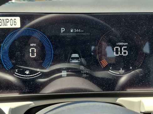 New 2026 Hyundai Tucson SEL Plus FWD image 31