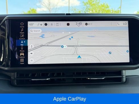 Certified 2025 Jeep Wrangler Unlimited Sahara AWD/4WD image 24