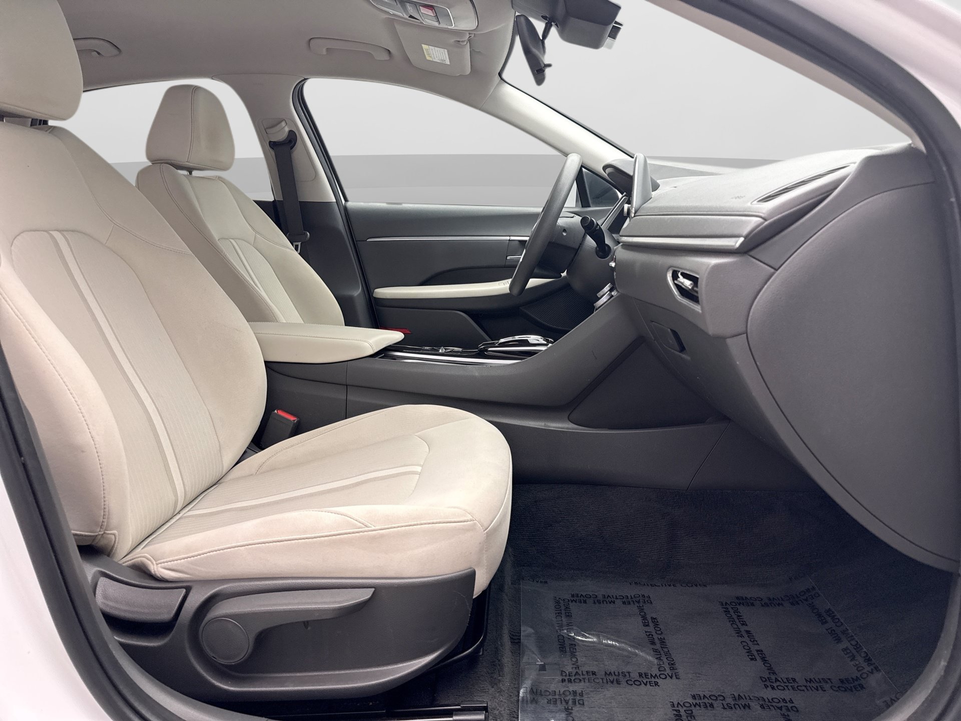 Used 2023 Hyundai Sonata SEL FWD image 17