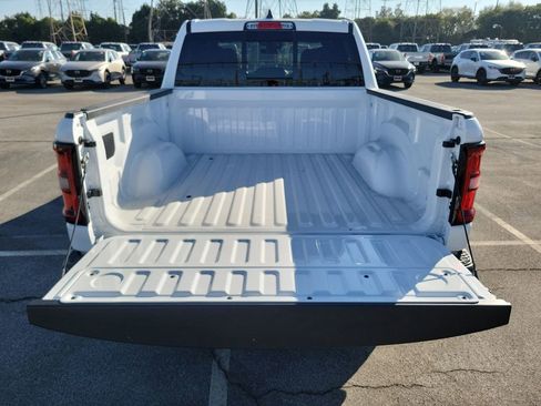 New 2026 RAM 1500 Tradesman image 15