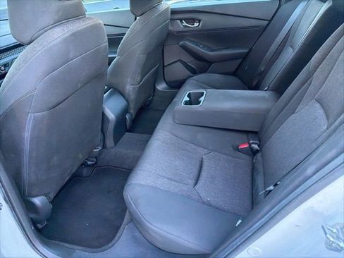 Used 2023 Honda Accord EX image 20