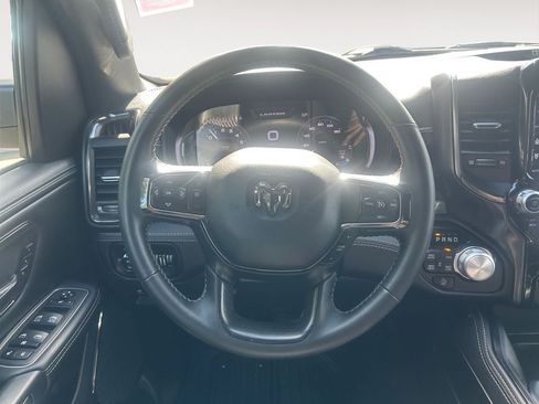 Used 2024 RAM 1500 Limited AWD/4WD image 14