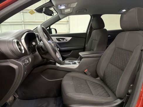 Certified 2022 Chevrolet Blazer LT image 21