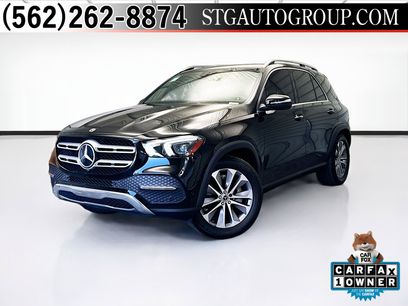 Used 2022 Mercedes-Benz GLE 350 w/ Premium Package