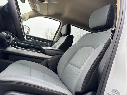 Used 2019 RAM 1500 Big Horn image 8