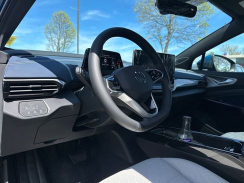 New 2026 Volkswagen ID.4 Pro S Plus AWD/4WD image 6