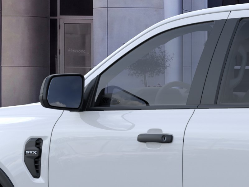 New 2026 Ford Ranger XL AWD/4WD image 20