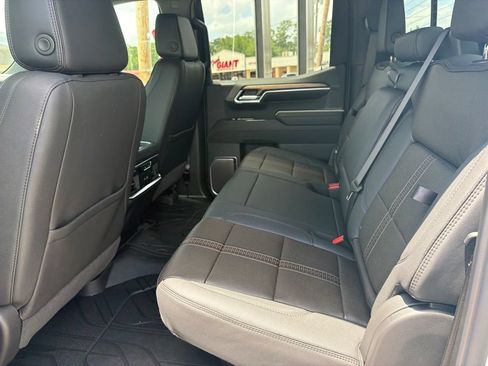 New 2026 Chevrolet Silverado 1500 High Country AWD/4WD image 20