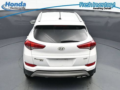 Used 2017 Hyundai Tucson Eco FWD image 20