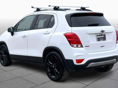 Used 2020 Chevrolet Trax LT w/ Redline Edition image 10