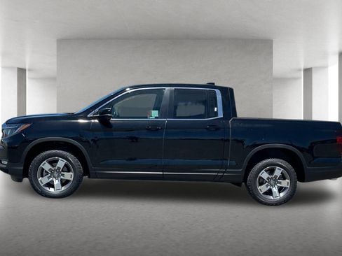 New 2026 Honda Ridgeline RTL image 7