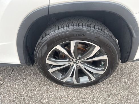 Used 2018 Lexus RX 350 FWD w/ Premium Package image 12