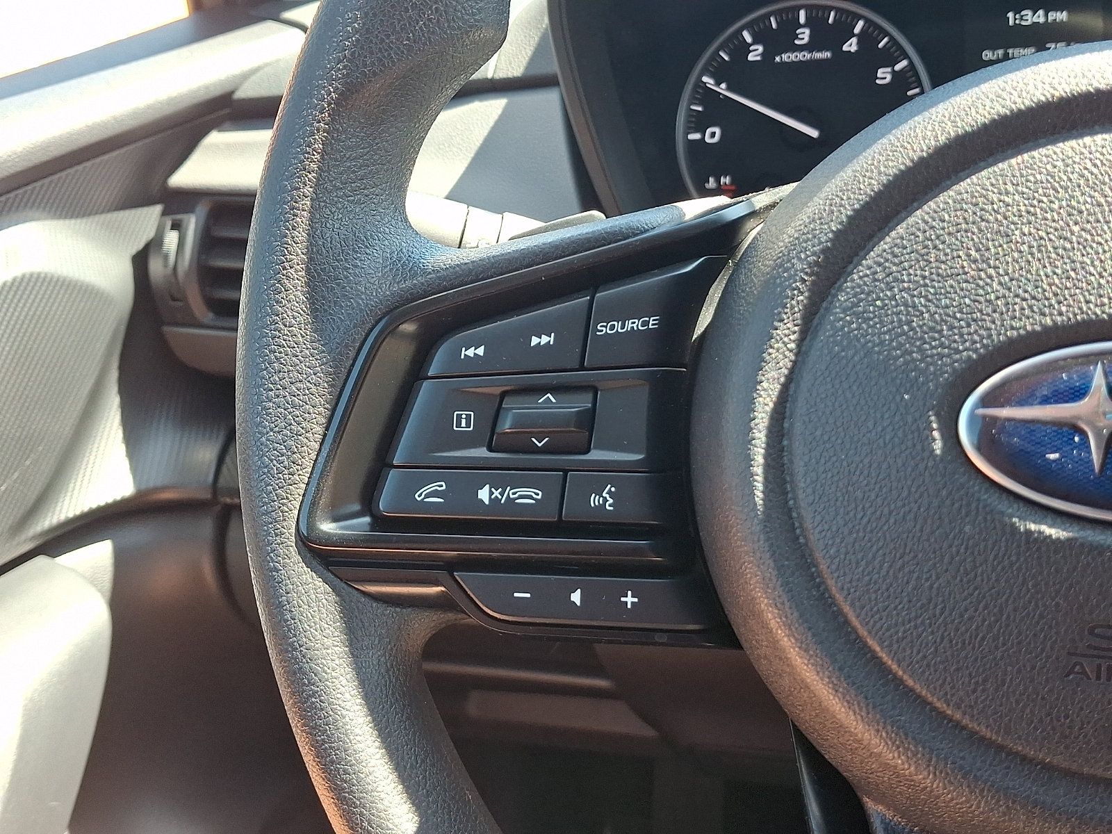 Certified 2024 Subaru Crosstrek 2.0i Premium AWD/4WD image 23