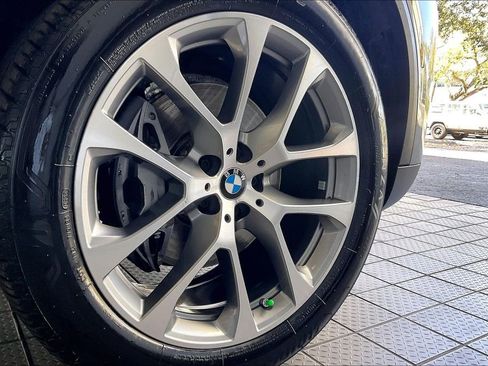 Used 2026 BMW X5 xDrive40i image 34