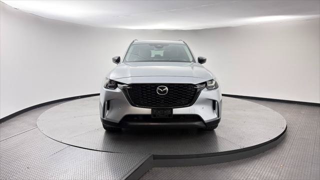 Used 2025 MAZDA CX-90 3.3 Turbo w/ Premium Sport Pkg AWD/4WD image 12