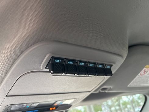Used 2025 Ford F350 XL w/ XL Driver Assist Package AWD/4WD image 48