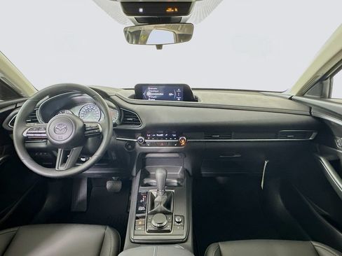 New 2026 MAZDA CX-30 AWD 2.5 S w/ Select Sport Pkg image 3