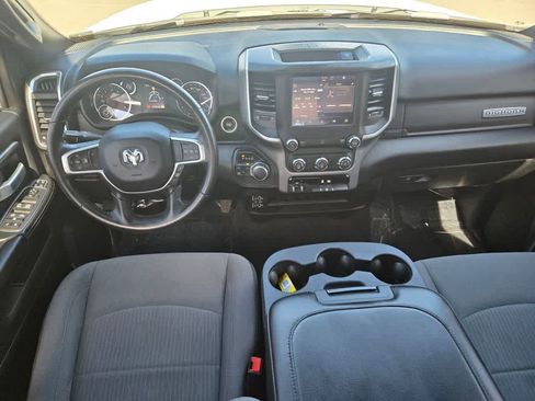 Used 2024 RAM 2500 Big Horn image 9