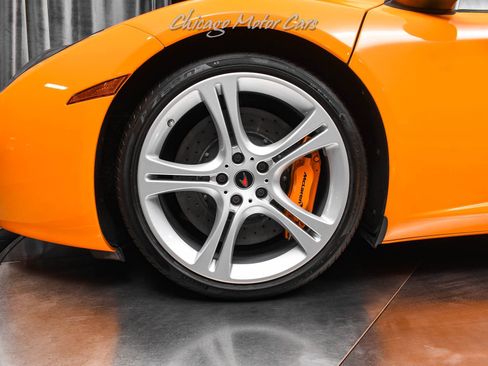 Used 2012 McLaren MP4-12C Coupe RWD image 45