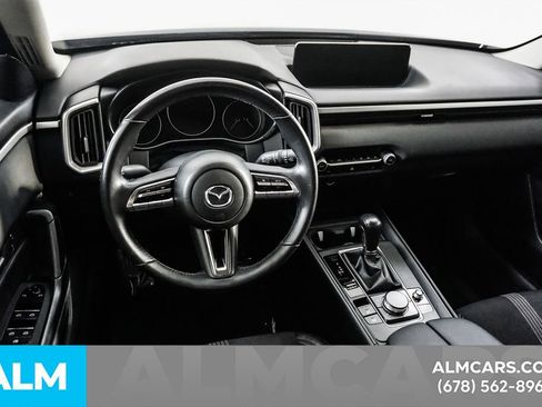 Used 2025 MAZDA CX-50 AWD 2.5 S w/ Preferred Package image 24