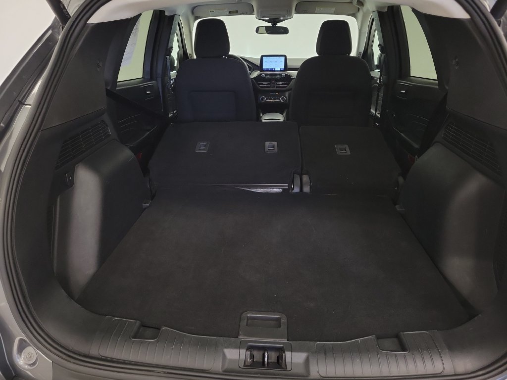 Used 2024 Ford Escape Active FWD image 25