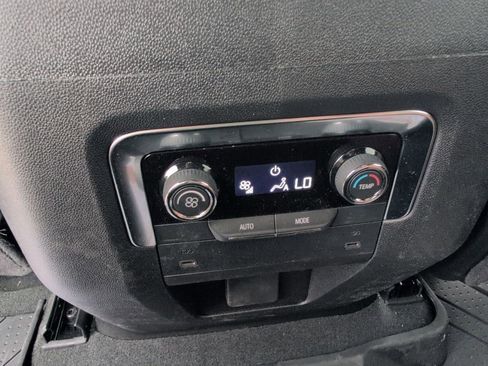 New 2026 Chevrolet Tahoe LS RWD image 5