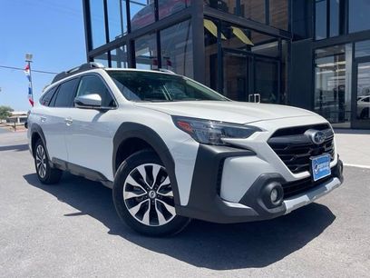 Used 2025 Subaru Outback Touring XT