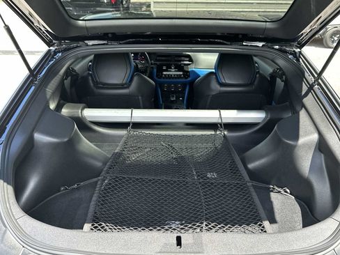 Used 2024 Nissan Z Performance w/ Floor Mat Package RWD image 25