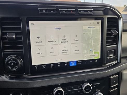 Certified 2024 Ford F350 Limited w/ FX4 Off-Road Package image 22