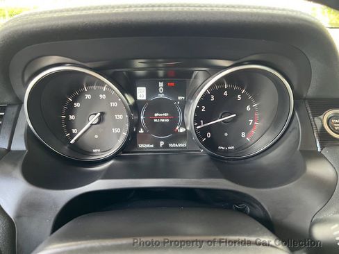 Used 2017 Land Rover Range Rover Evoque HSE Dynamic image 34