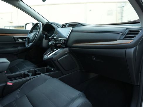 Used 2020 Honda CR-V EX-L image 23