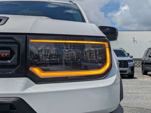 New 2026 Honda Passport TrailSport image 9