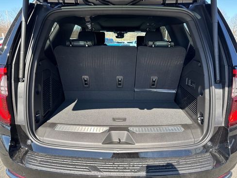 New 2026 GMC Yukon AT4 w/ AT4 Premium Plus Package image 15