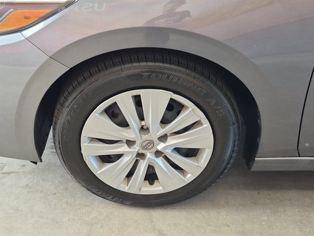 Used 2025 Nissan Sentra S FWD image 29