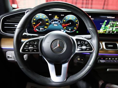 Used 2021 Mercedes-Benz GLE 350 image 18