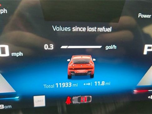 Used 2025 BMW X2 M35i image 39