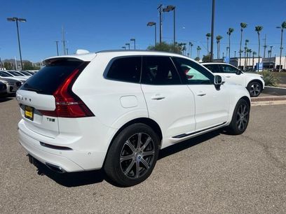 Used 2020 Volvo XC60 T5 Inscription