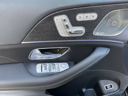 New 2026 Mercedes-Benz GLS 450 4MATIC image 23
