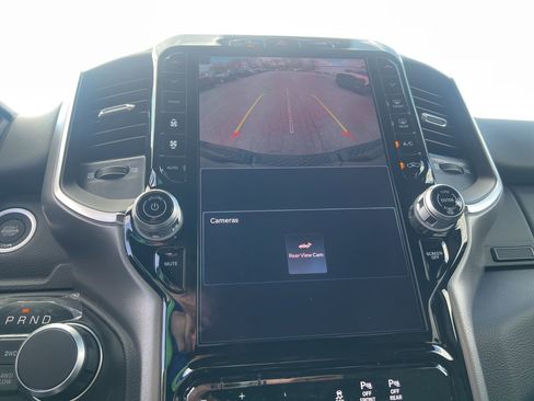 New 2026 RAM 1500 Big Horn image 24