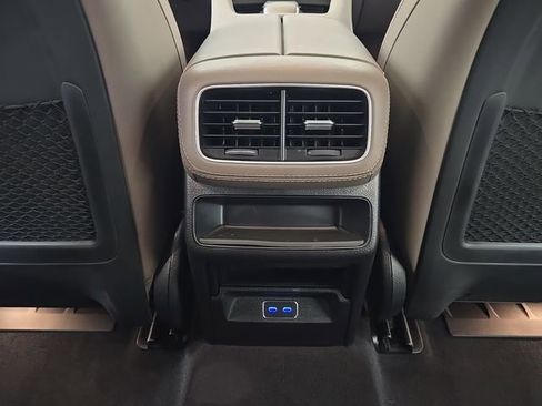 Certified 2025 Mercedes-Benz GLE 53 AMG 4MATIC Coupe image 28