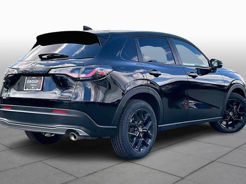 Used 2023 Honda HR-V Sport image 13