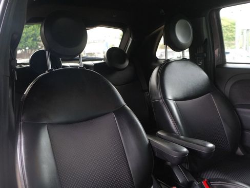 Used 2017 FIAT 500 e image 23