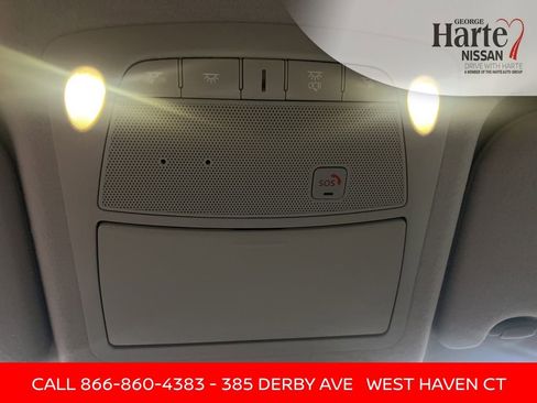 Used 2022 Nissan Leaf SL Plus image 53