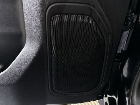 Used 2024 Chevrolet Silverado 1500 Custom w/ Turbomax Blackout Package AWD/4WD image 25