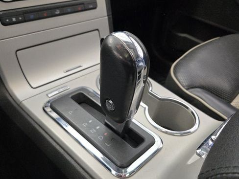 Used 2008 Lincoln MKX AWD image 23