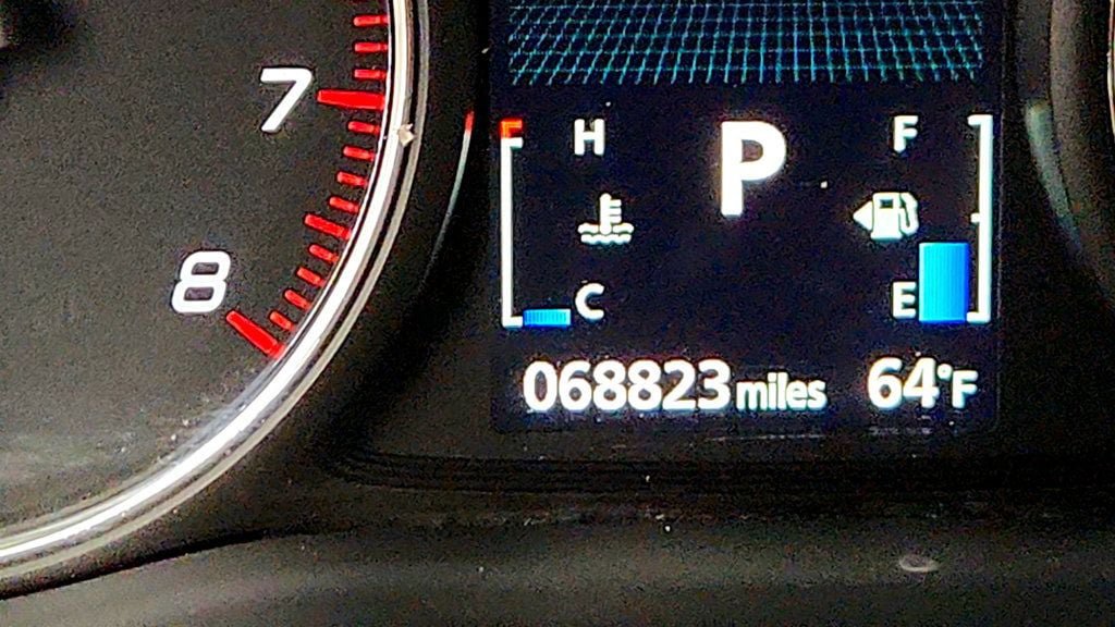 Used 2016 Mitsubishi Outlander GT AWD/4WD image 15