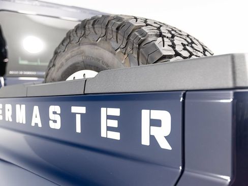 New 2025 INEOS Grenadier Fieldmaster Edition AWD/4WD image 30