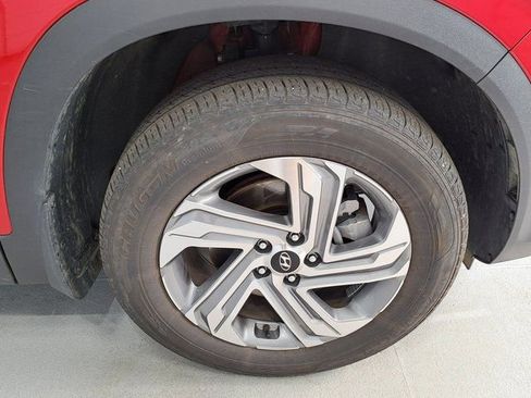 Used 2023 Hyundai Santa Fe SEL image 30