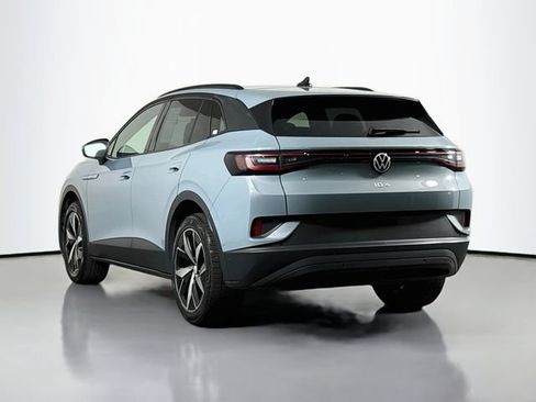 Used 2023 Volkswagen ID.4 Pro S AWD/4WD image 5