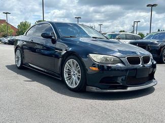 Used 2011 BMW M3 Convertible RWD video 2